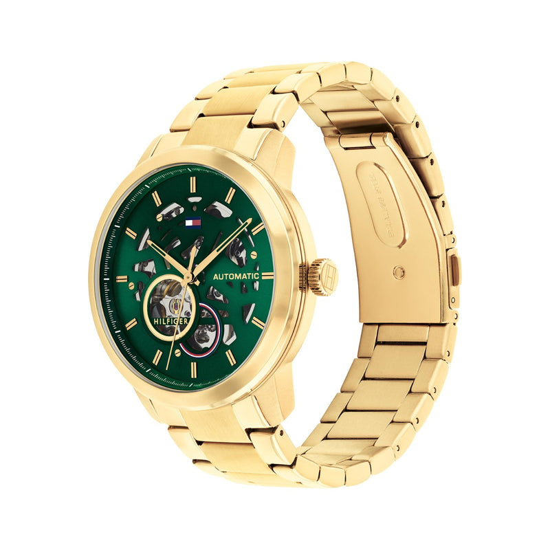 Tommy Hilfiger Montre pour homme TH1710662-zoom-