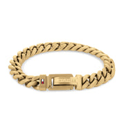 Tommy Hilfiger Bracelet Or TJ2790434