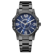 G-STAR Constructed Montre Homme en Acier Noir GSW.506.09
