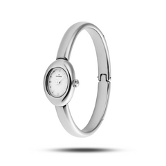Mockberg Belle Oval Petite Large Bangle Women's Watch MB1770