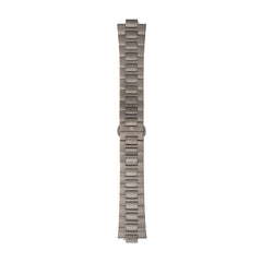 Sem Lewis Aldgate East Strap 24mm Gunmetal SL620019