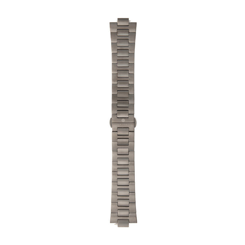 Sem Lewis Aldgate Bracelet de Montre Gris SL620019-zoom-