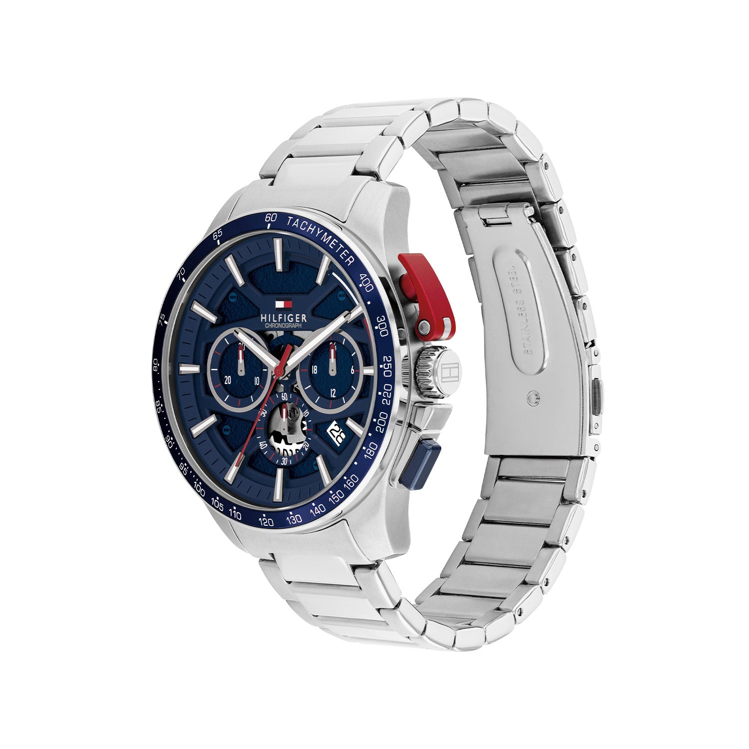 Tommy Hilfiger Quartz Watch 44 mm TH1792261