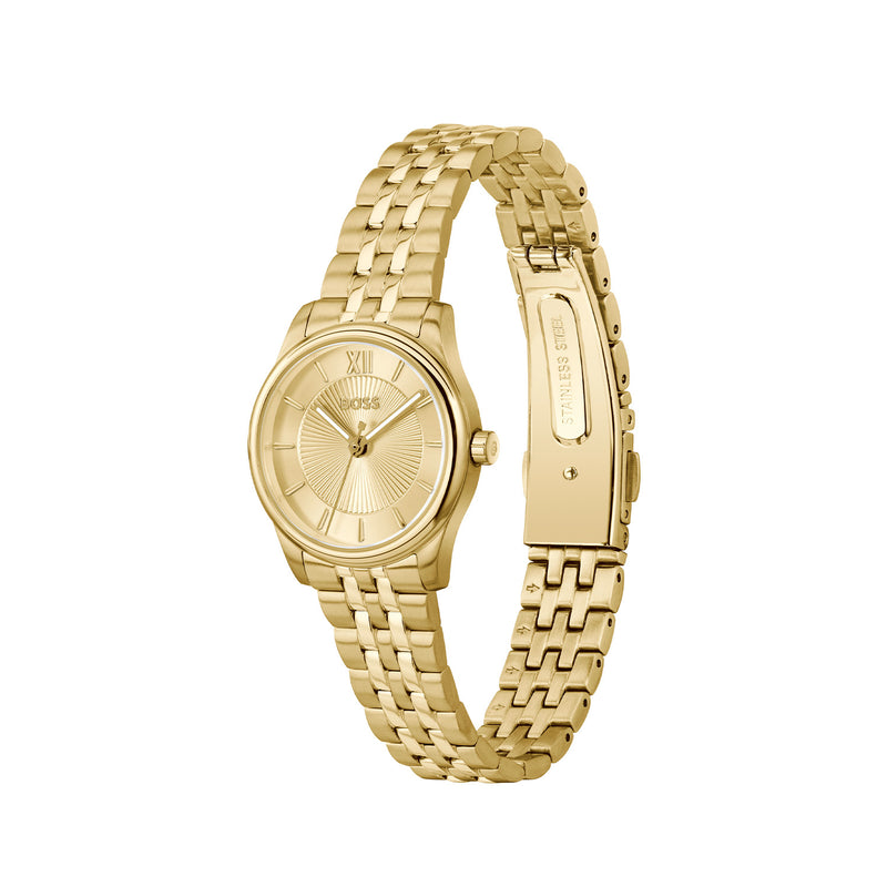 Hugo Boss Montre Quartz 25 mm HB1502843-zoom-