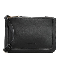 LESVISIONNAIRES Black Crossbody Bag 2001-A0369651
