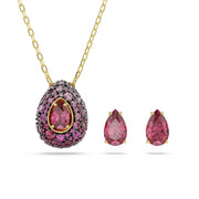 Swarovski Ensemble de bijoux Sublima Glam multicolores 5752883
