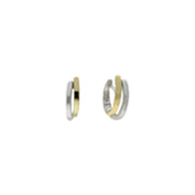 GLOW 925 Sterling Silver Earrings 2002-107_6290_00