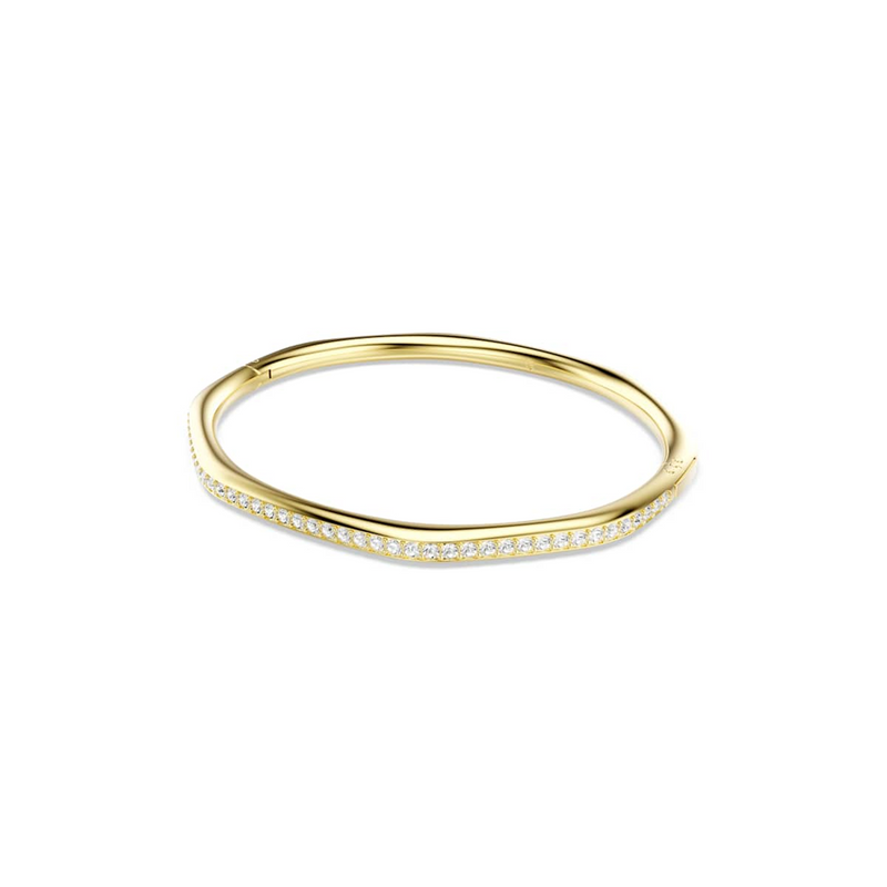 Swarovski Dextera Bracelet Couleur Or 5724582-zoom-