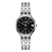 Roamer Femmes Montre Argent 512857-41-55-20
