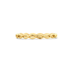 Blush 14 karat gold Ring 1220YGO-56