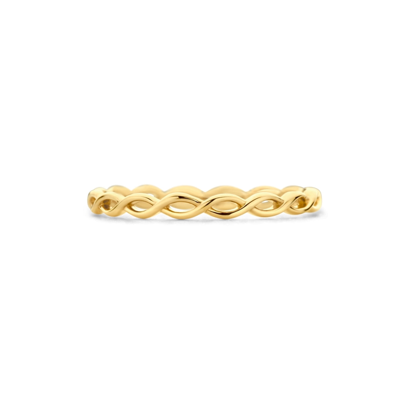Blush 14 karat gold Ring 1220YGO-56