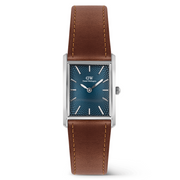 Daniel Wellington Bound Durham Arctic Guilloché Montre Unisexe DW00100900