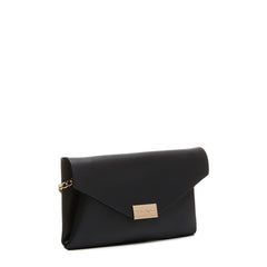 Valentino Bags Arpie Zwarte Clutch VBS3XI01NERO