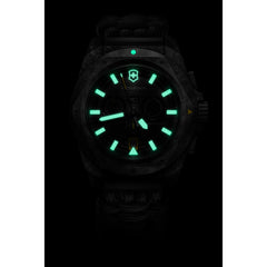 Victorinox I.N.O.X. Black Watch 241989.1