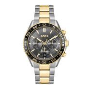 Hugo Boss BOSS Hommes Montre Or HB1514144