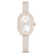Swarovski Dextera Femmes Montre Or 5672987