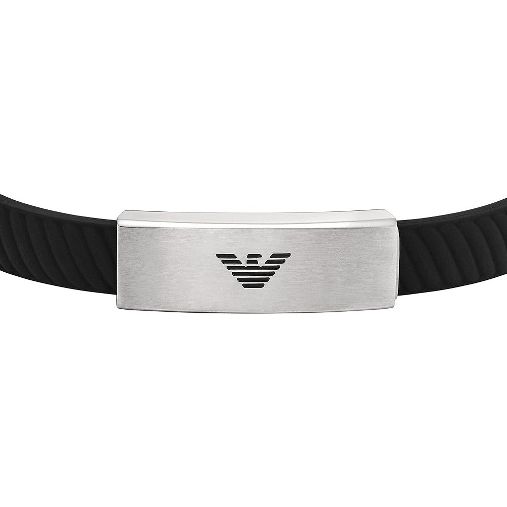 Emporio Armani Silver Bracelet EGS2996040