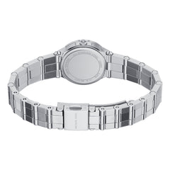 Michael Kors Billie Round Green Dial Watch MK7569