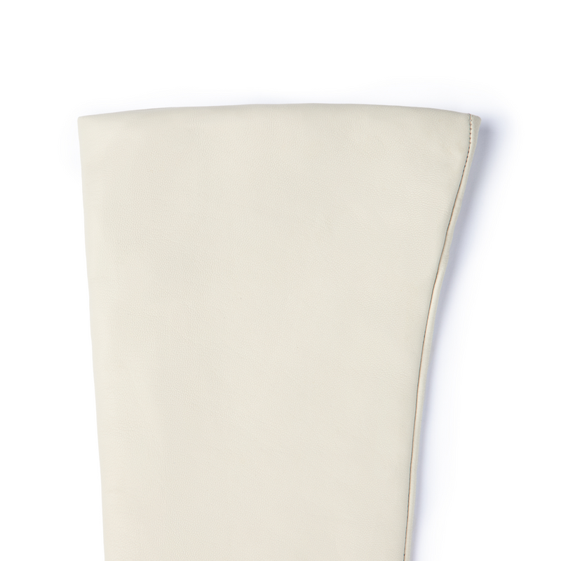 Isabel Bernard Honoré Estelle gants crème en cuir de chèvre IB67005-372-7-zoom-