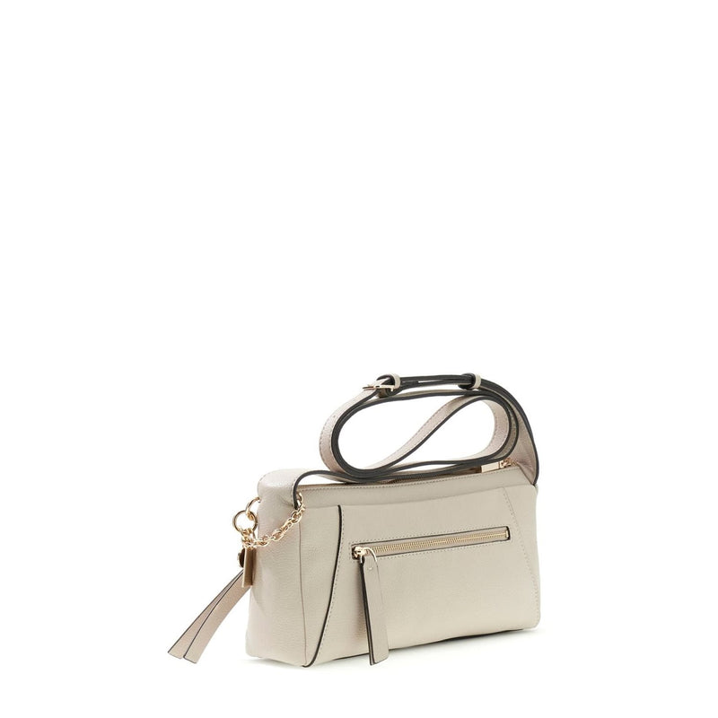 Guess Devon Light Taupe Mini Sac Crossbody HWBG97-45720-LTA-zoom-