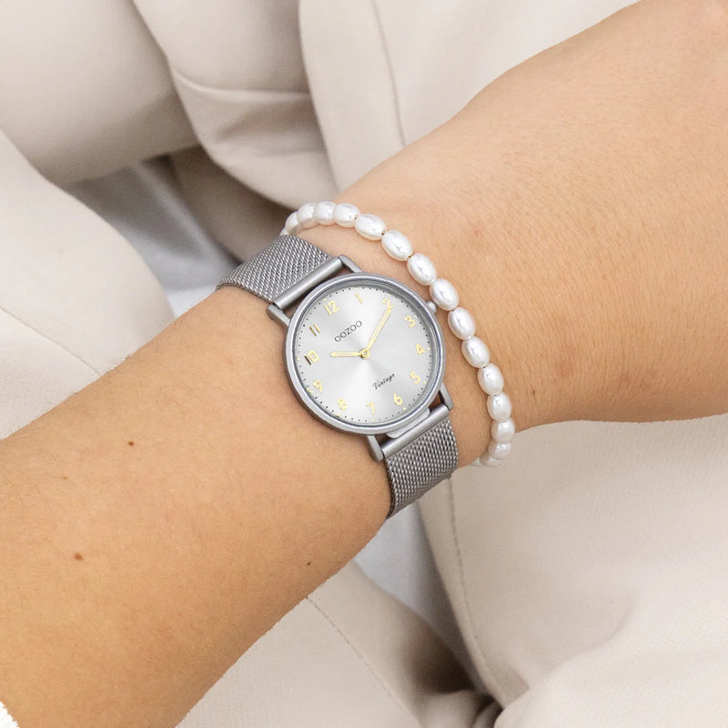 OOZOO Montre unisexe C20381-zoom-