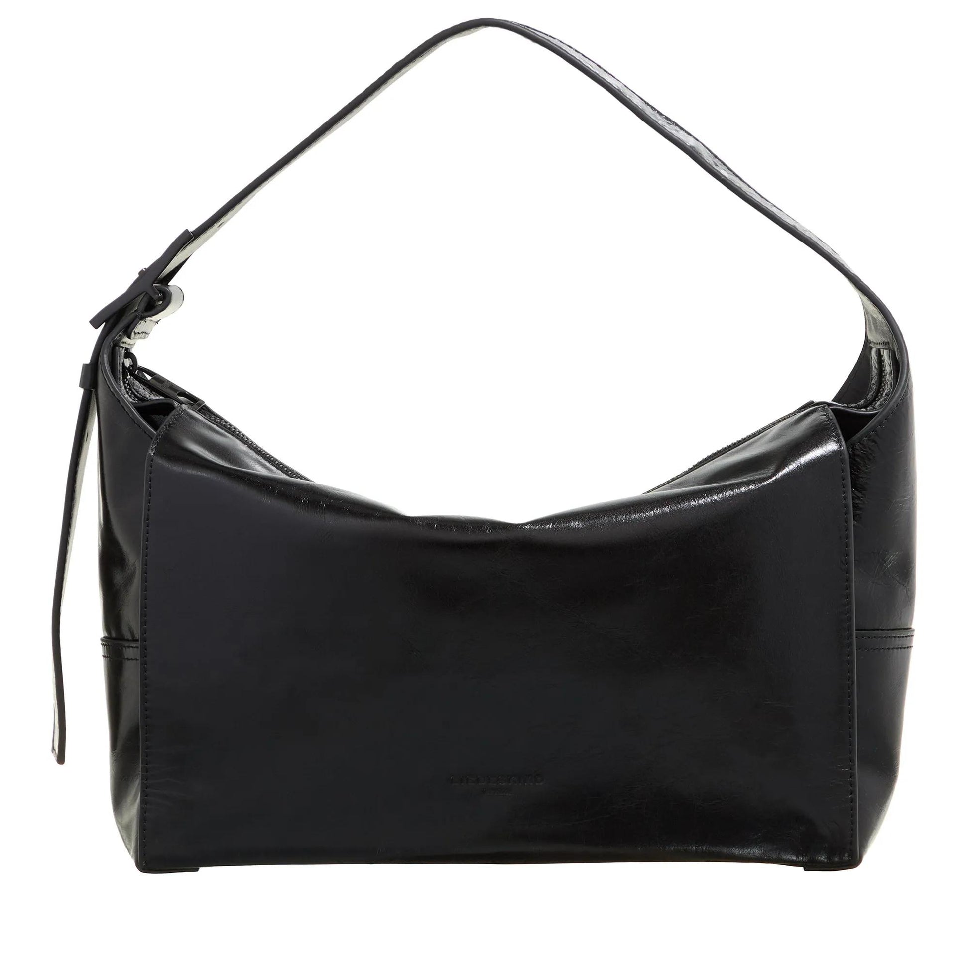 Liebeskind Berlin Black Shoulder Bag 2001-A0479023