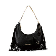 Valentino Bags Astrid Sac Porté Épaule Noir VBSAD207001