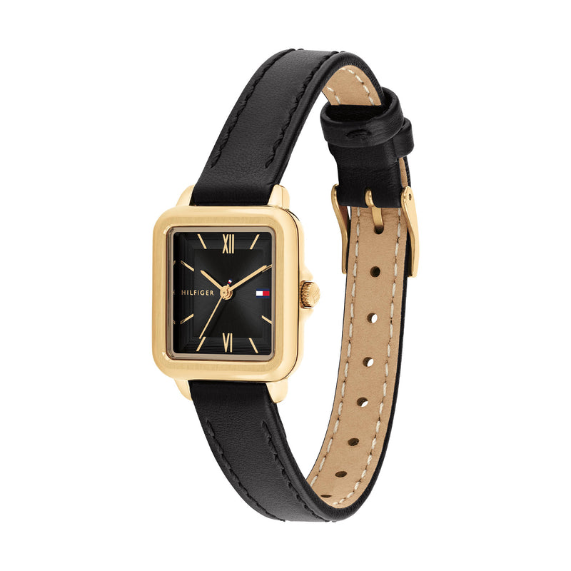 Tommy Hilfiger Montre Femme En Or TH1782835-zoom-