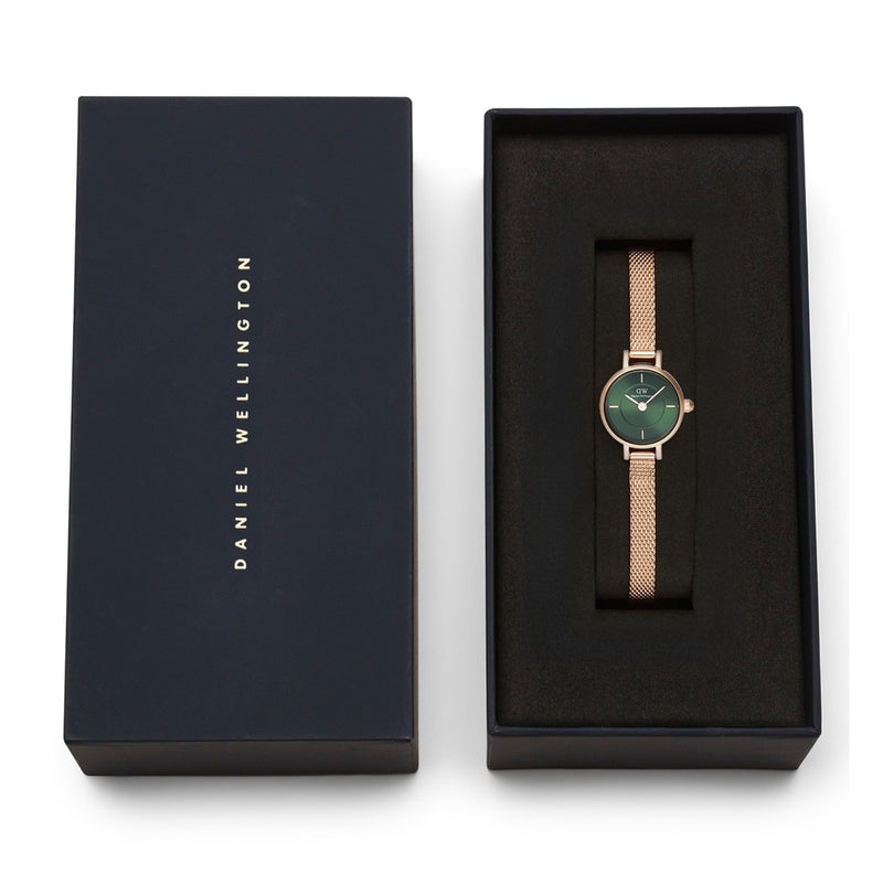 Daniel Wellington Petite Mini montre pour femme DW00100742-zoom-