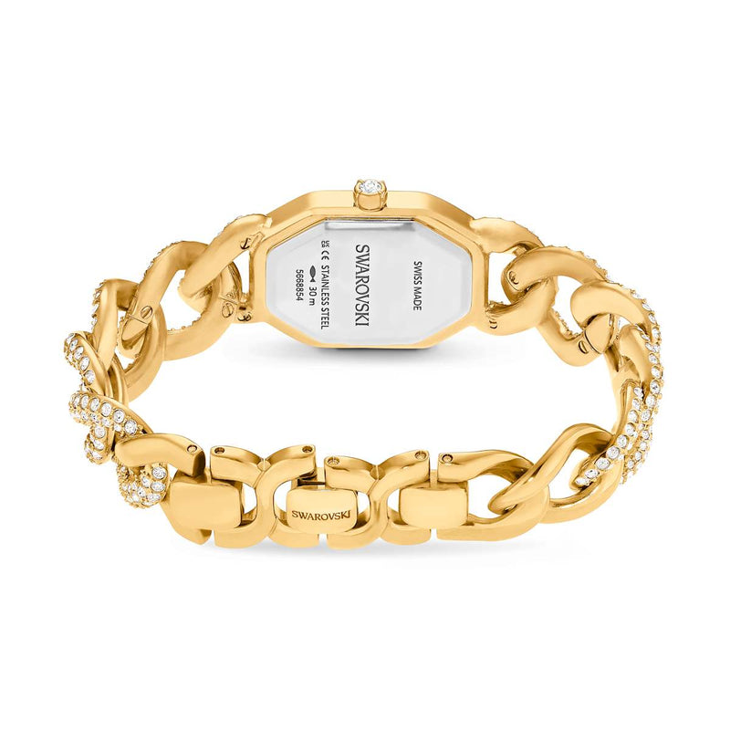 Swarovski Dextera Femmes Montre Or 5668854-zoom-