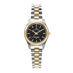 Jacques du Manoir Inspiration Prime Black Women's Watch JWL04006