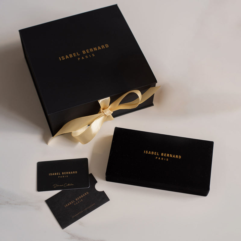 Isabel Bernard De la Paix Bracelet Or blanc IBD320003-zoom-