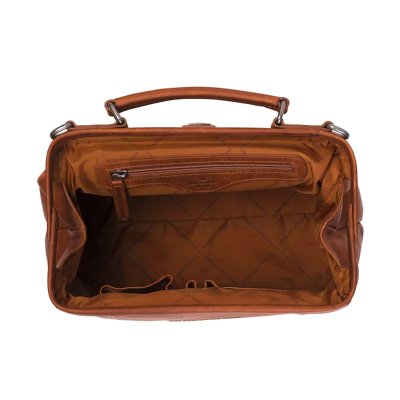 The Chesterfield Brand Sac à Main Cognac C48.111831-zoom-