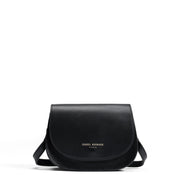 Isabel Bernard Montmartre Sac Besace Noir IB21110