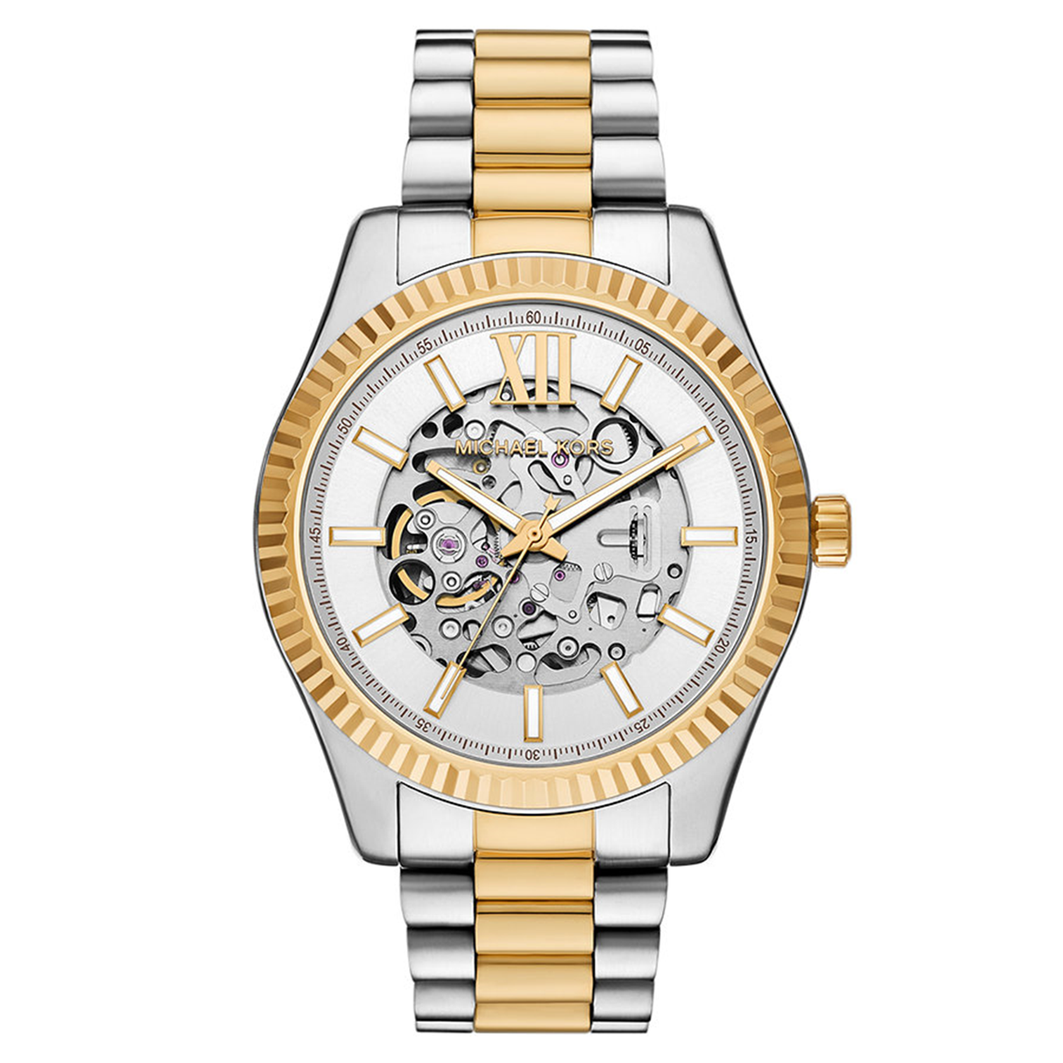 Michael Kors Lexington Men's Watch MK9243