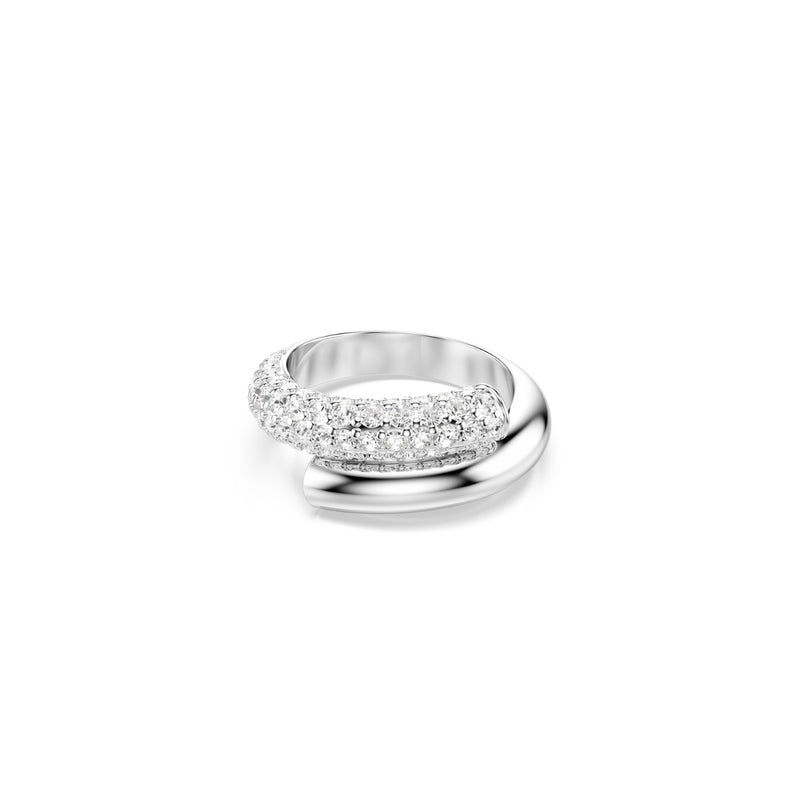 Swarovski Dextera Bague Argent 5695936-zoom-