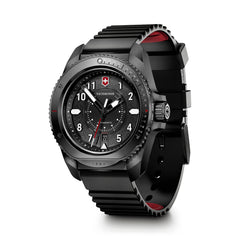 Victorinox Black Watch 241982