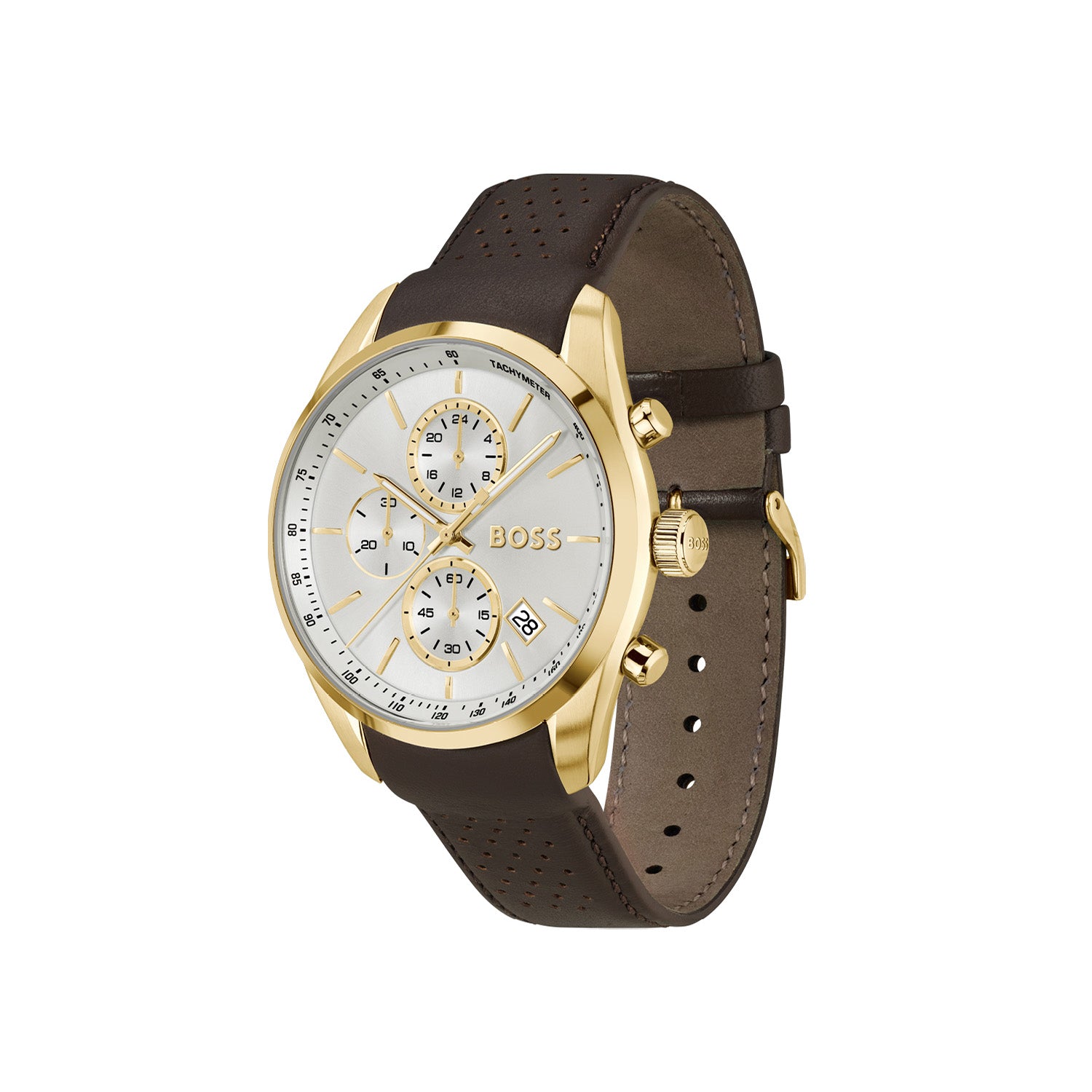 Hugo Boss Grand Prix Men's Watch HB1514225