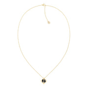Tommy Hilfiger Jewels Collier Or TJ2780797