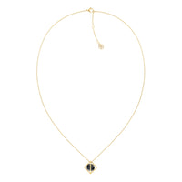 Tommy Hilfiger Jewels Gold Necklace TJ2780797