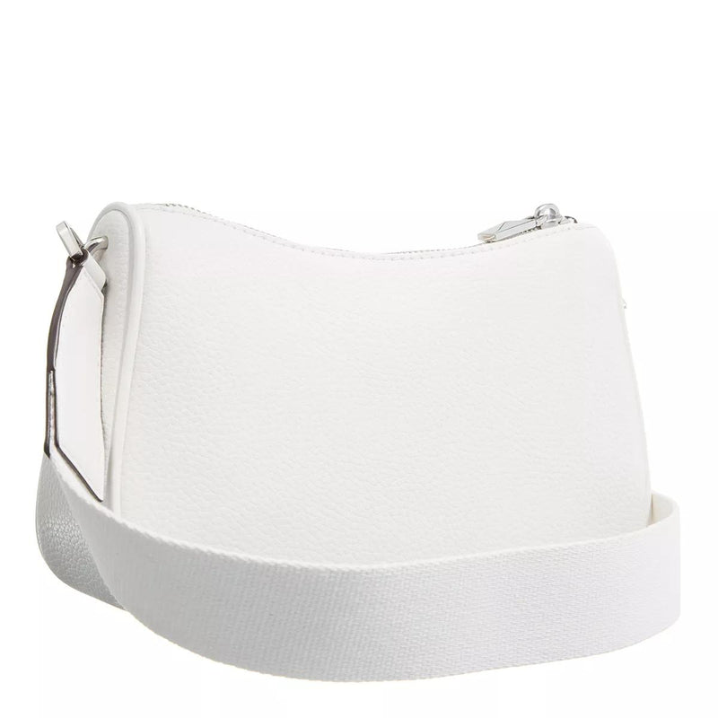 Michael Kors Cream Crossbody Bag 2001-A0376519-zoom-