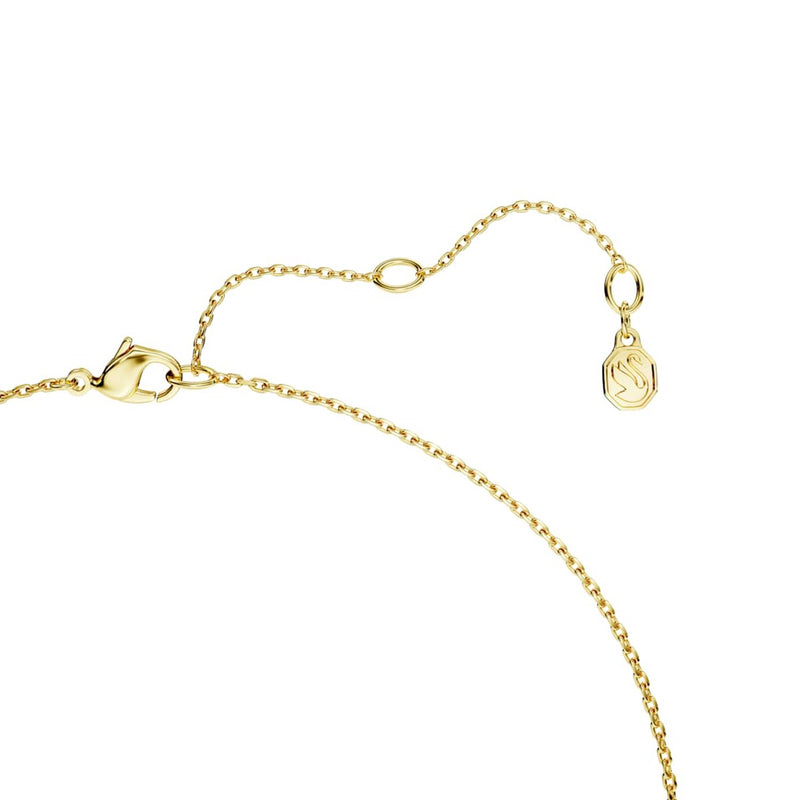 Swarovski Classica Pendentif en Argent Sterling 5740343-zoom-