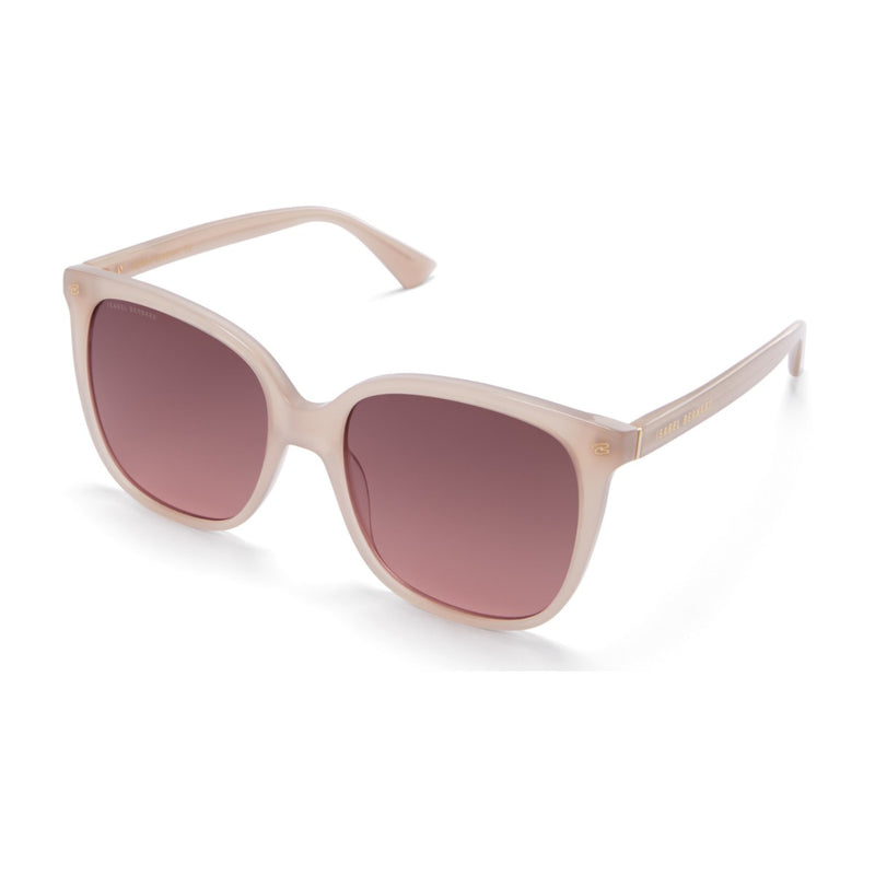 Isabel Bernard La Villette Femmes Lunettes de Soleil Rose IB400007-20-20-zoom-