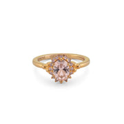 24Kae Bague Or 12448Y/56