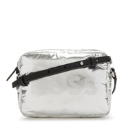 Hugo Boss BOSS Sac Besace Argent 50504214-040