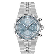 Hugo Boss Chronograph Watch 41 mm HB1514306