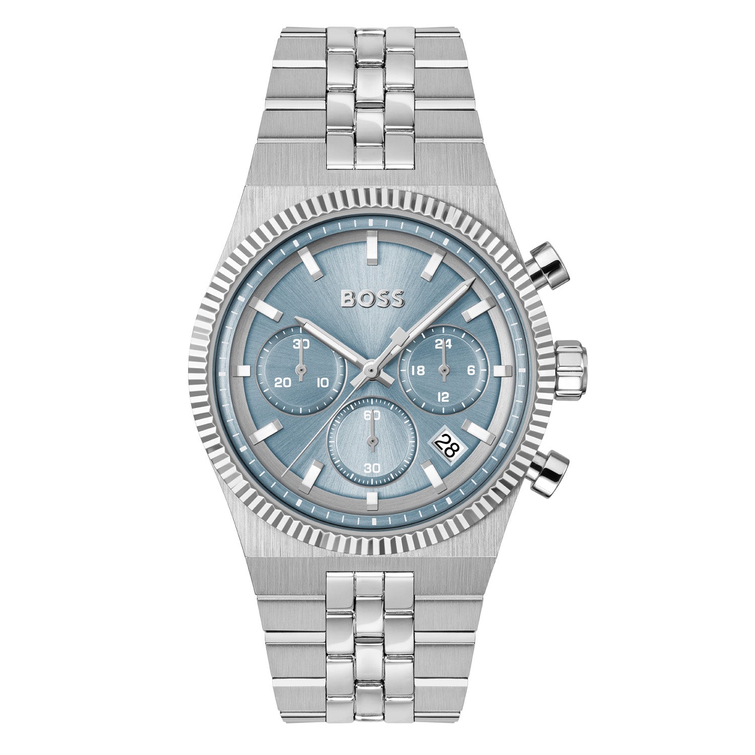 Hugo Boss Chronograph Watch 41 mm HB1514306