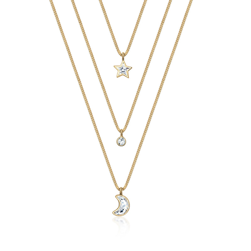 Elli 925 Sterling Silver Layered 2004-BF-0008049-001-zoom-