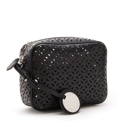 Emporio Armani Black Crossbody Bag Y3B092-YVX3E-80535
