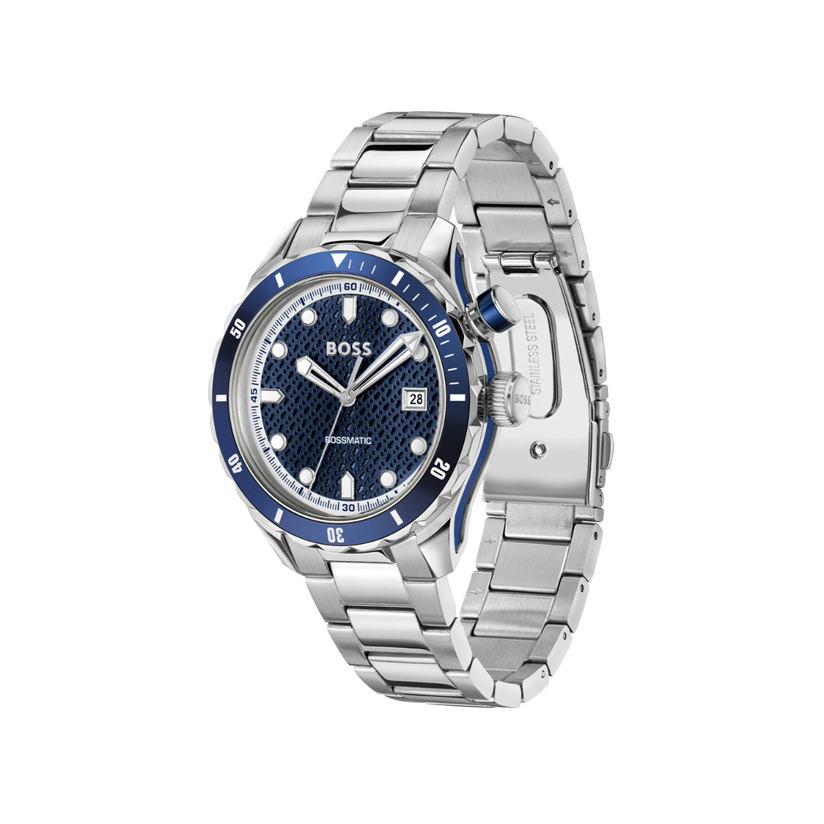 Hugo Boss BOSS Automatic Men's Watch HB1514177